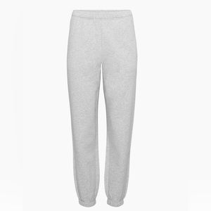 NWT Aritzia Community Hi-Rise Sweatpant